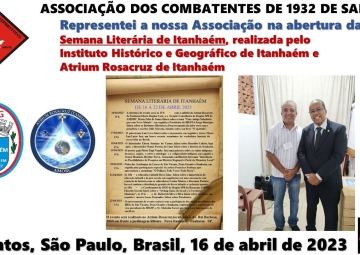 Semana Literária de Itanhaém